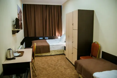 Nash Elets Mini-Hotel -  อินน์