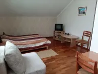 Albert Hotel - Hotel and Restaurant Complex