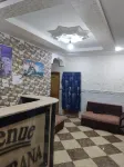 Mirana Mayotte Hostel 47 - 2-Star