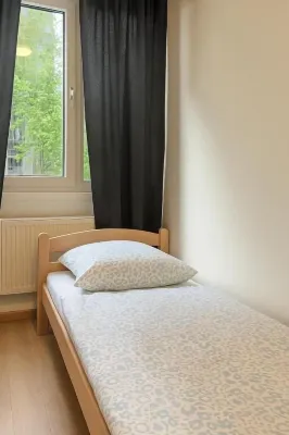 NonStop Home - Hostels