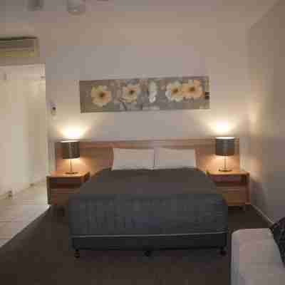 Metung Waters Motel and Apartments Rooms