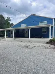 2-Bedroom Vacation Home Just 8 Minutes from Stockton Lake