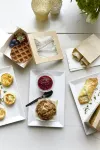 Archer Hotel Falls Church - Breakfast