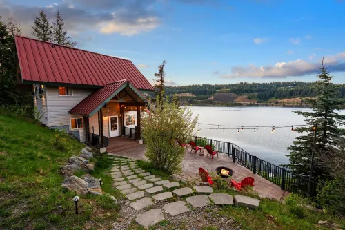 Bridger Trail Retreat - 4-Star