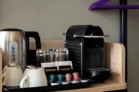 Premier Inn Frankfurt Eschborn