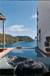 Patmos Eye Boutique Hotel & Villas - Ocean View