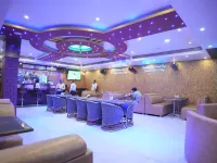 Hotel Vishnu Empire Hotels in Rewa