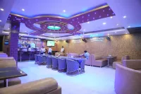Hotel Vishnu Empire