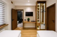 Luxora Hotel