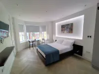 Harrow Boutique Suites
