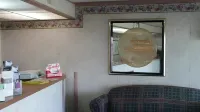 America's Value Inn Mexico - Wifi