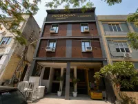 Mauryan Signature Hotel NHPC Metro - 2-Star