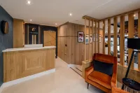 The Gable Dingle