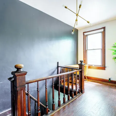 Jungle House Luxury Stays - Downtown Chillicothe