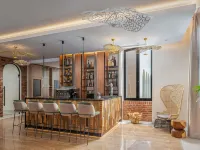 โรงแรมเมอร์เคียว โคนาคูล โคเซียน - 4 ดาว