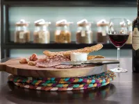 Novotel Barossa Valley Resort - breakfast