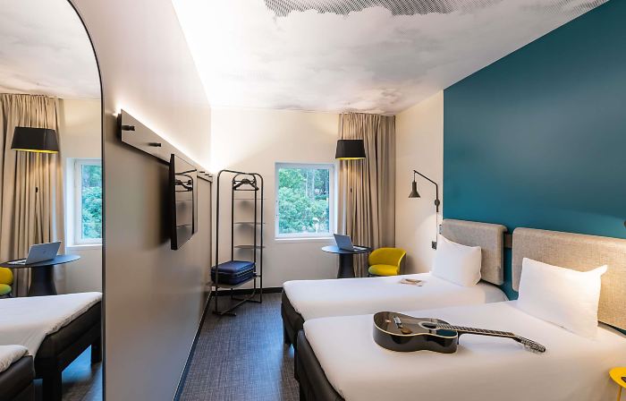 Ibis Lisboa Alfragide