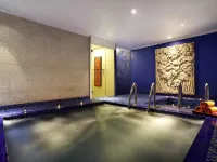 Ibis Styles Solo - Hot Tub