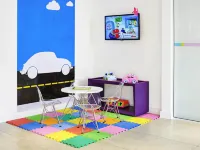 Ibis Styles Balneario Camboriu - ที่มีที่จอดรถ