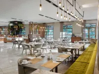 Novotel Trabzon Hotéis em Trabzon