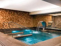 Balthazar Hôtel & Spa Rennes - MGallery - Badekar