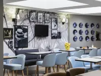 Ibis Styles Nice Vieux-Port Отели рядом с достопримечательностью «Старый порт»