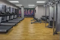 Hyatt Place Athens/Downtown - Gym