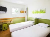 Ibis Budget Chartres - 2 stjerner