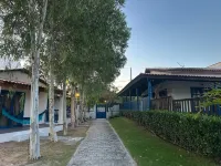 Vila Pequi - Guest houses