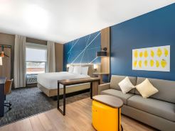 Comfort Inn & Suites New Port Richey Downtown District