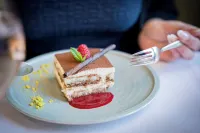 Hotel Remarque - breakfast