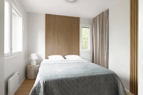 Cozy city cottage with sauna, hot tub & lake just 30 min away from Helsinki