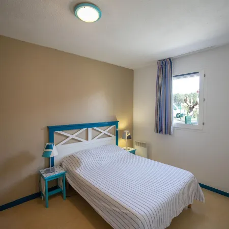 Apartment for 4 in Soustons-plage