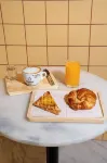 Sun & Moon Apart Hotel - Breakfast