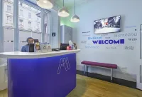 Astor Victoria Hostel - Vandrerhjem
