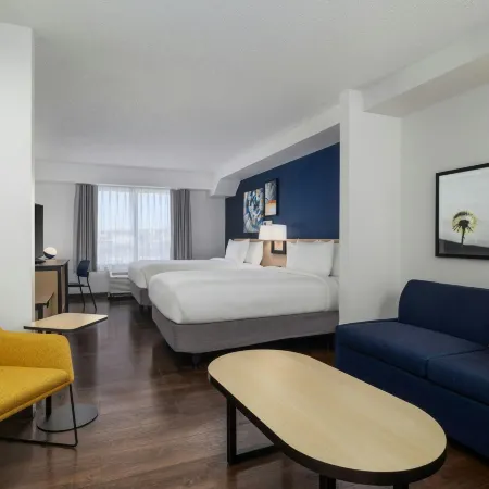 Baymont Inn & Suites by Wyndham Findlay
