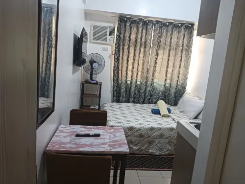 Mandaluyong Site Condotel - 2-Star