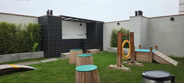Departamentos Siena Hotels in Miraflores