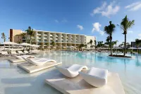 Grand Palladium Select Costa Mujeres - All Inclusive - โรแมนติก