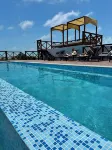 Sandbar Beachfront Hostel & Restaurant