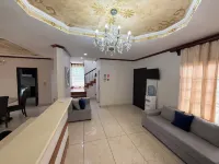 Villas Lazief Business Suites -  Habitaciones en casas particulares