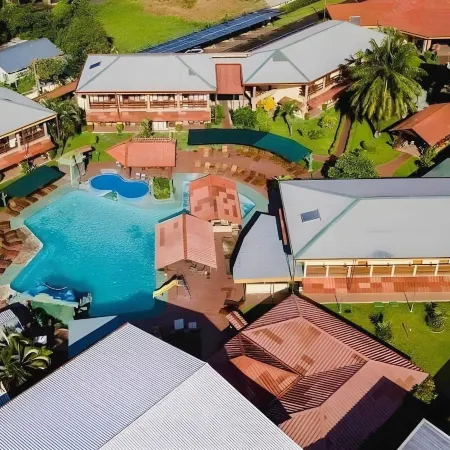 Amapola Resort