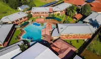 Amapola Resort - piscina