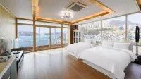 여수비치펜션 - 1성급
