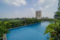Swiss-Belcourt Serpong - Pools