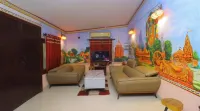 Urban Escape Farmhouse by GGH Noida