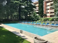 Hotel Stiegl Scala - Pools