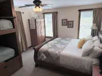 The Old Lantern Inn and Barn - Homestays
