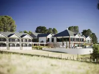 Novotel Barossa Valley Resort - Spa