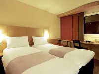 إيبيس أرابيراكا فنادق في أرابيراكا